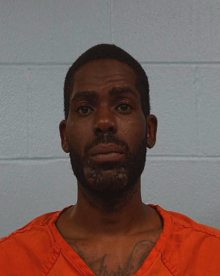 Miller, Andrew Blayne arrested by Williamson County PD/SO