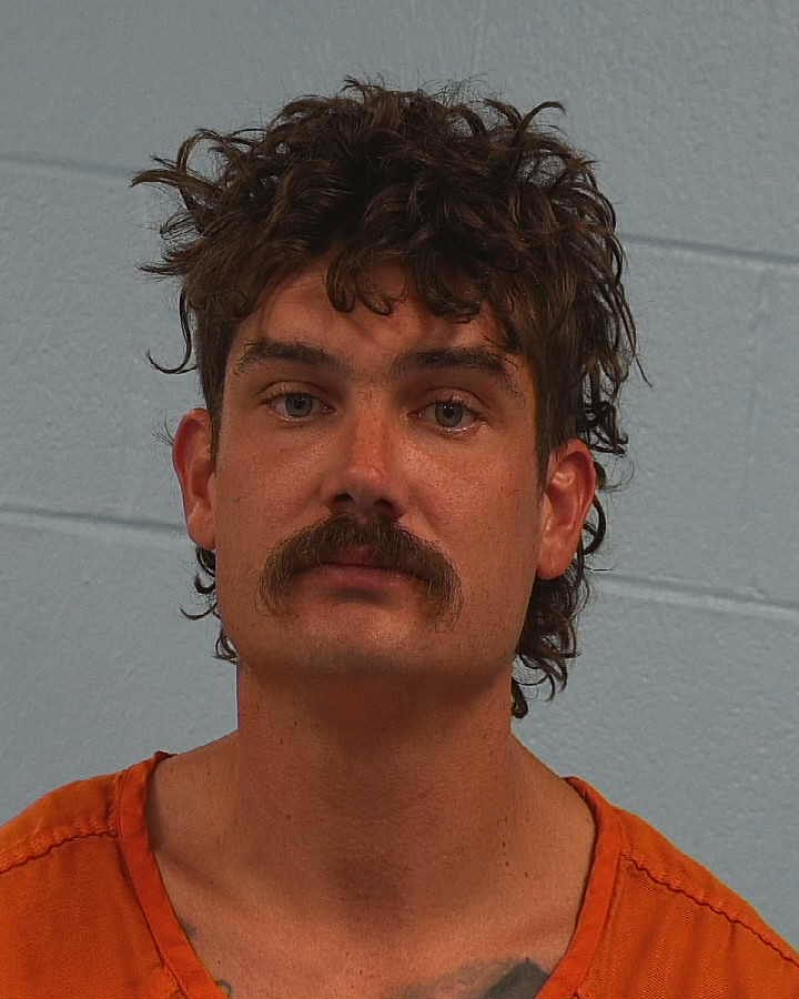 LOCKHART, DAVID WAYNE arrest record in Williamson County, Texas LOCKHART, DAVID WAYNE arrested in Williamson County, Texas mugshot