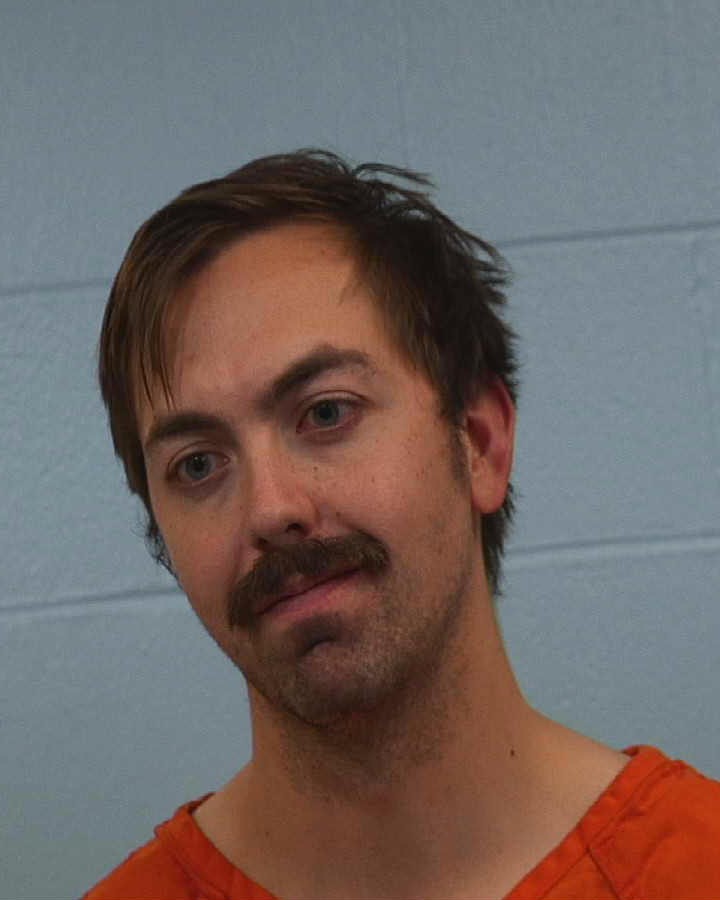 Wunderlich, Michael arrested by Williamson County PD/SO