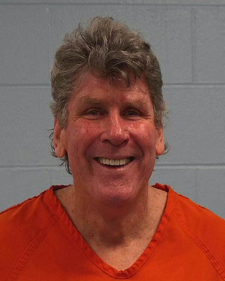 McGee, Thomas James arrest record in Williamson County, Texas McGee, Thomas James arrested in Williamson County, Texas mugshot