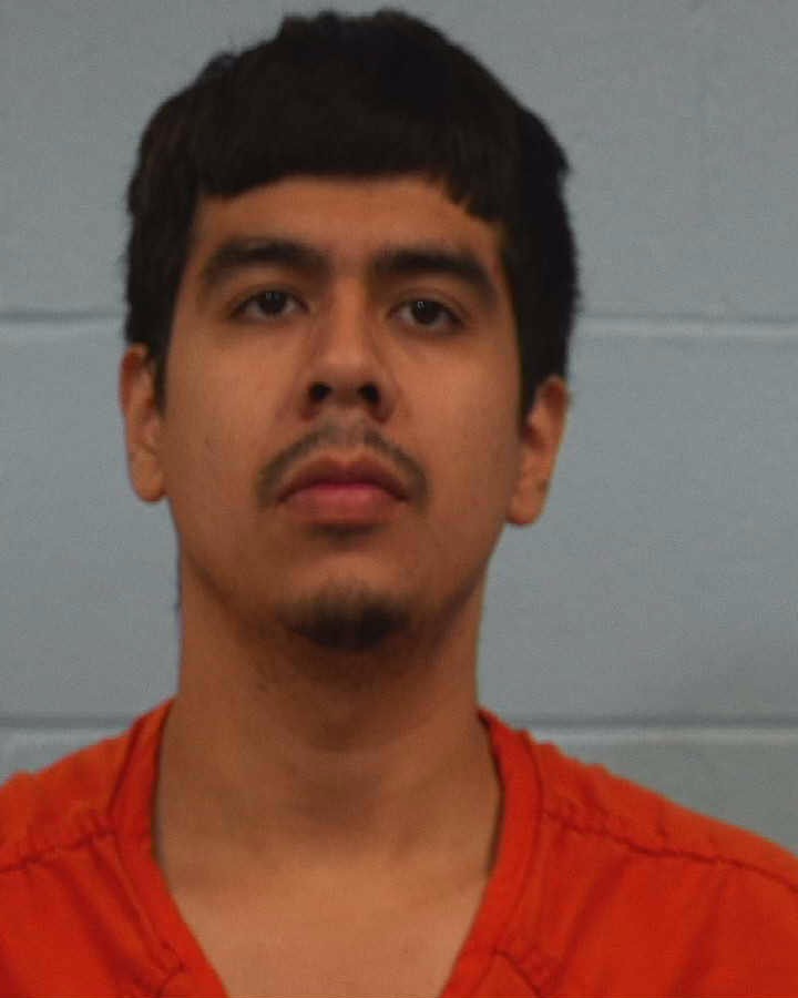 Nava-Catzin, Bryan arrest record in Williamson County, Texas Nava-Catzin, Bryan arrested in Williamson County, Texas mugshot