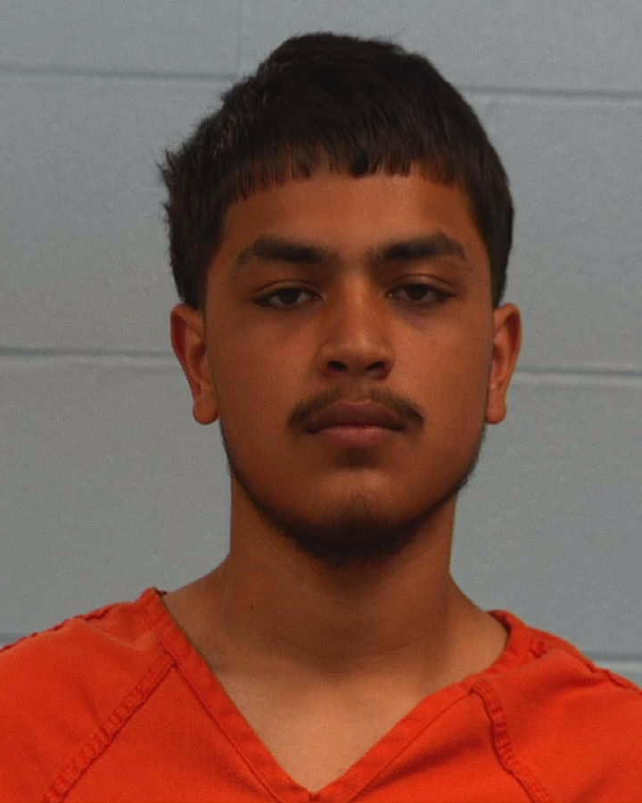 Reyna, Jaden arrest record in Williamson County, Texas Reyna, Jaden arrested in Williamson County, Texas mugshot