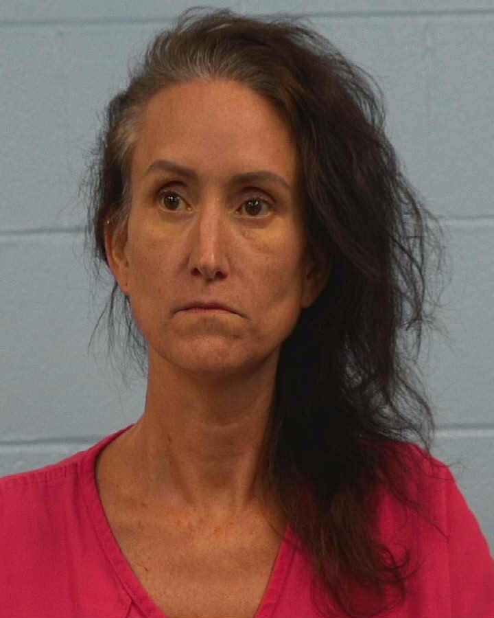 Zelenske, Sommer Renell arrested by Williamson County PD/SO