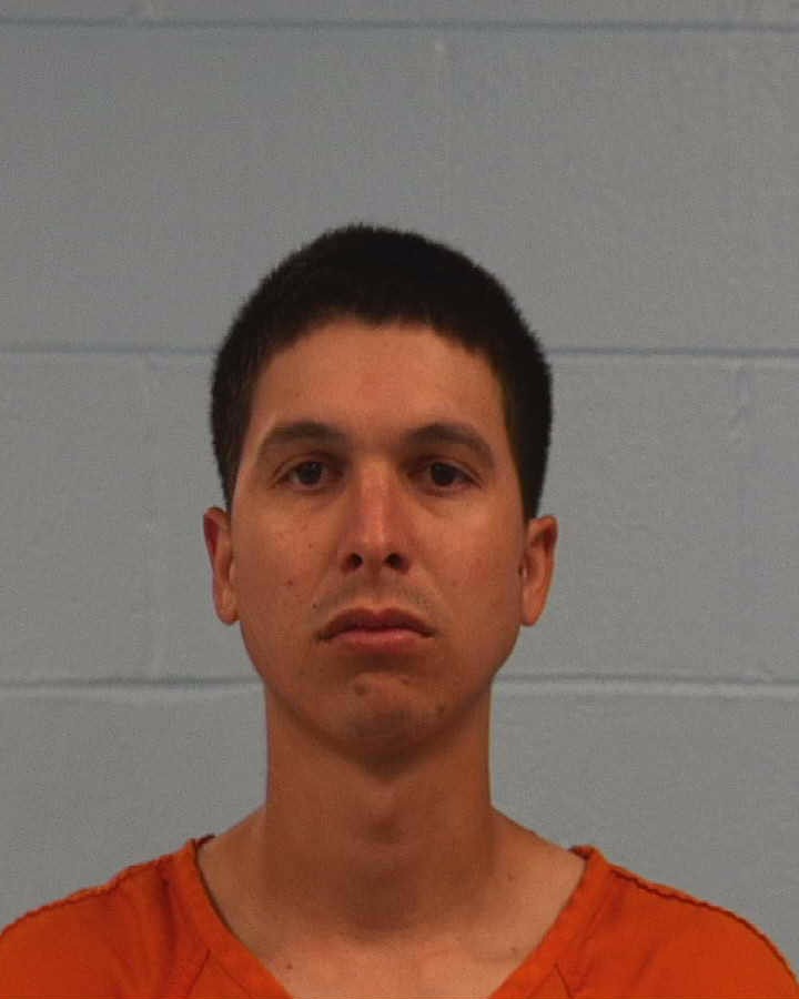 Devia-Contreras, Gilker Humberto arrested by Williamson County PD/SO
