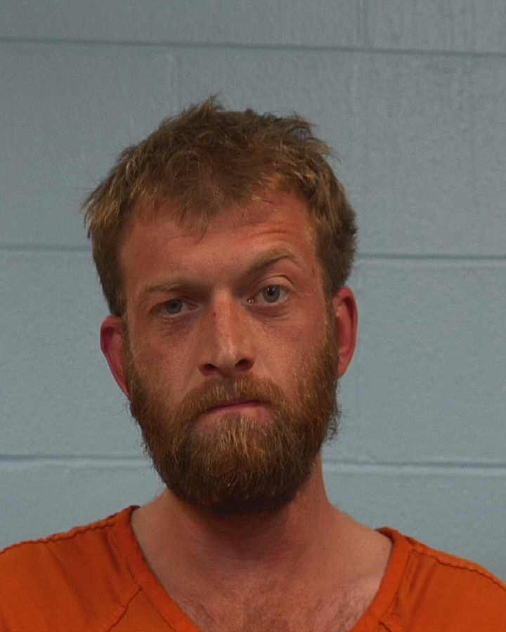 Frye, Robert arrest record in Williamson County, Texas Frye, Robert arrested in Williamson County, Texas mugshot