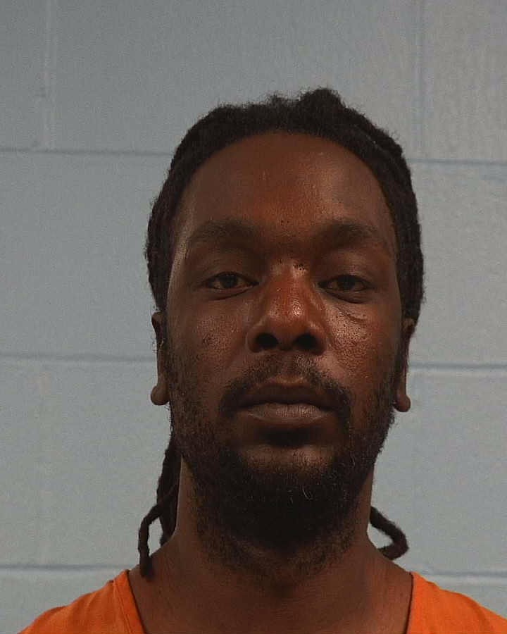 Knox, Maurice arrested by Williamson County PD/SO