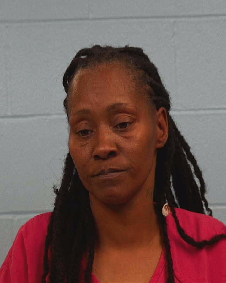 Fuller, BraShundra arrested by Williamson County PD/SO