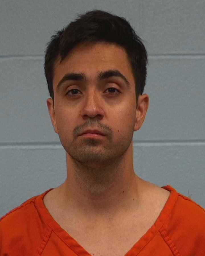 Morris, Michael arrested by Williamson County PD/SO