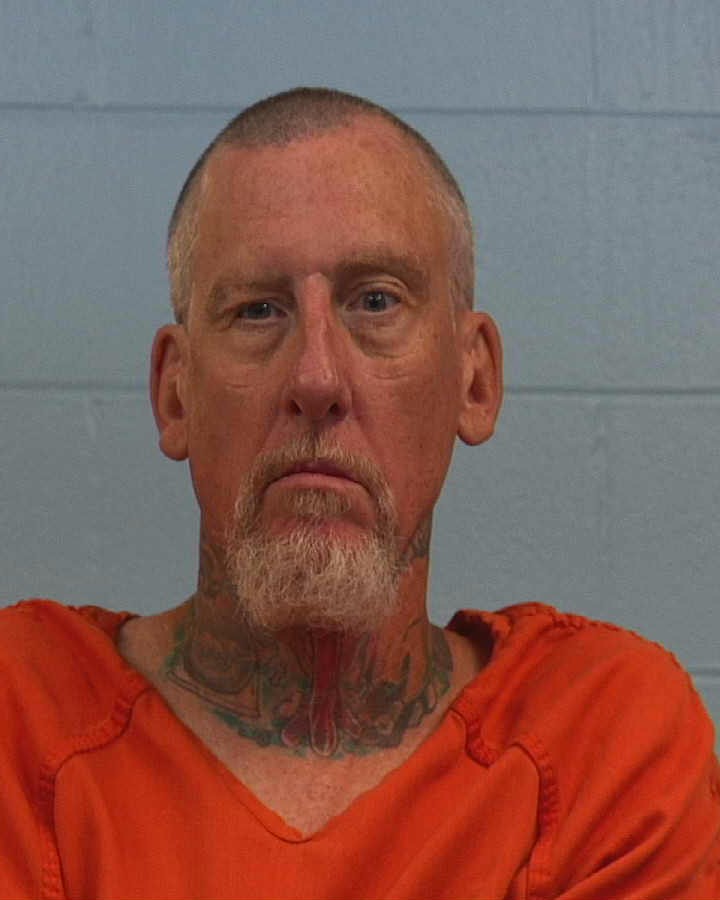 Birde-Mann, Brian arrested by Williamson County PD/SO