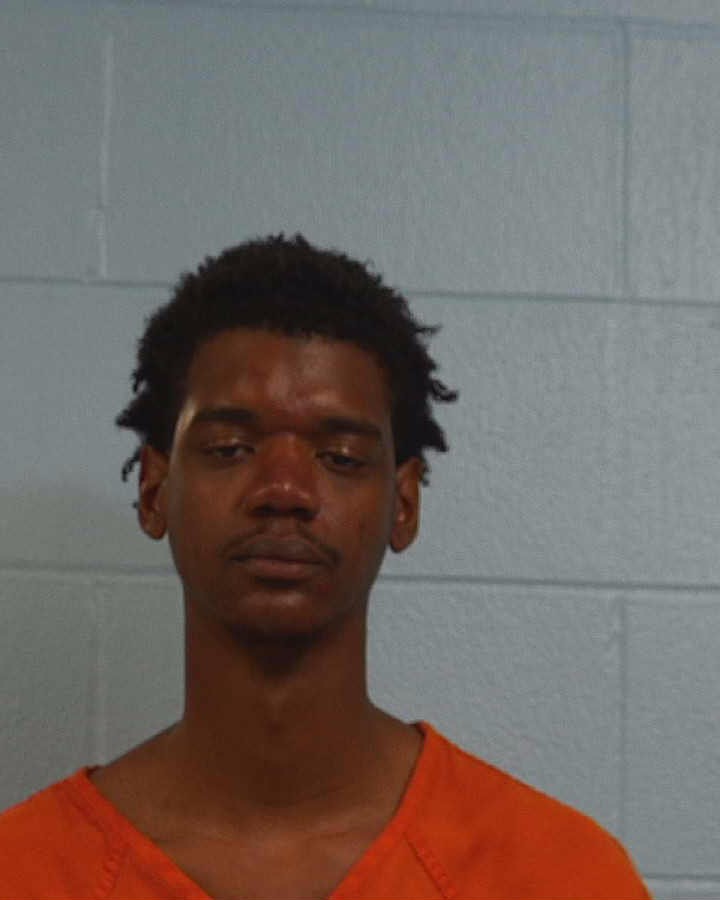 Allbritain, Arthur Anthony arrested by Williamson County PD/SO
