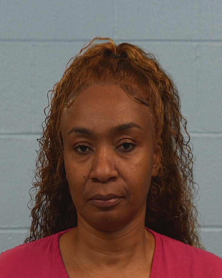 Rockmore, Candie Garcia arrest record in Williamson County, Texas Rockmore, Candie Garcia arrested in Williamson County, Texas mugshot
