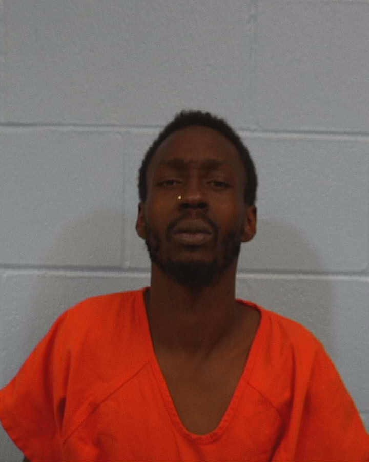 Stewart, Dominicke Tyrone arrested by Williamson County PD/SO