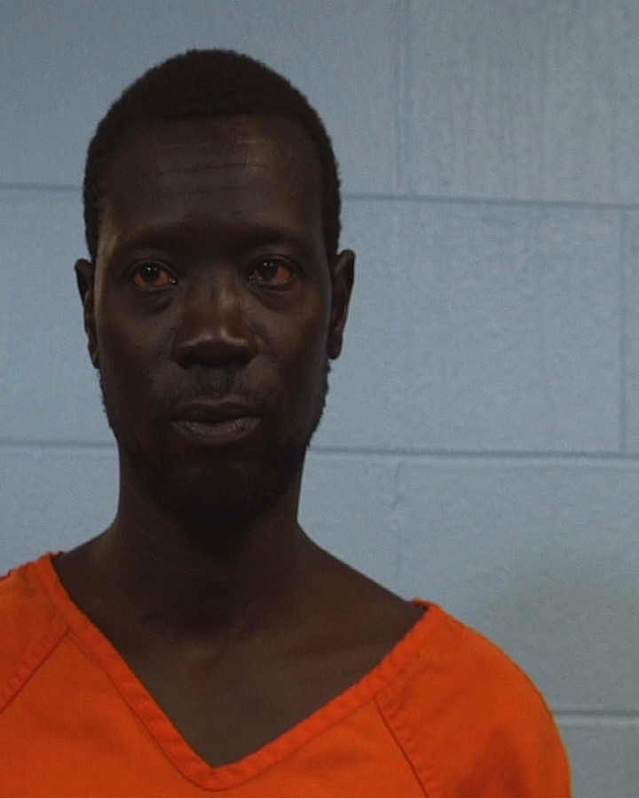 George, Manday John arrested by Williamson County PD/SO