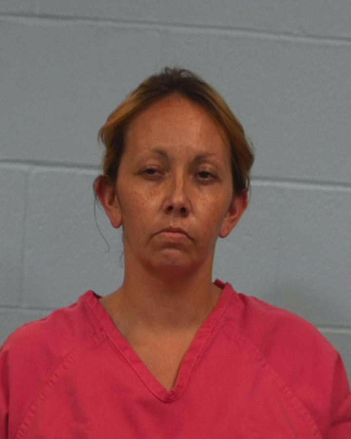 Van Pembroke, Camille Makalani arrested by Williamson County PD/SO