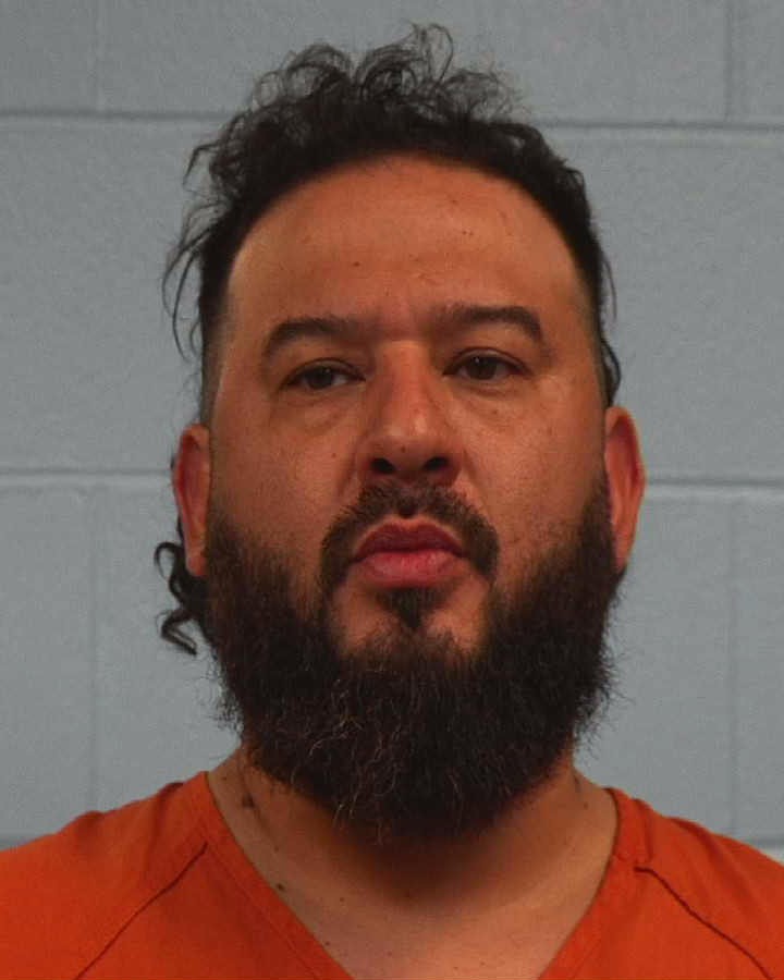 Luna, Roland Anthony arrest record in Williamson County, Texas Luna, Roland Anthony arrested in Williamson County, Texas mugshot