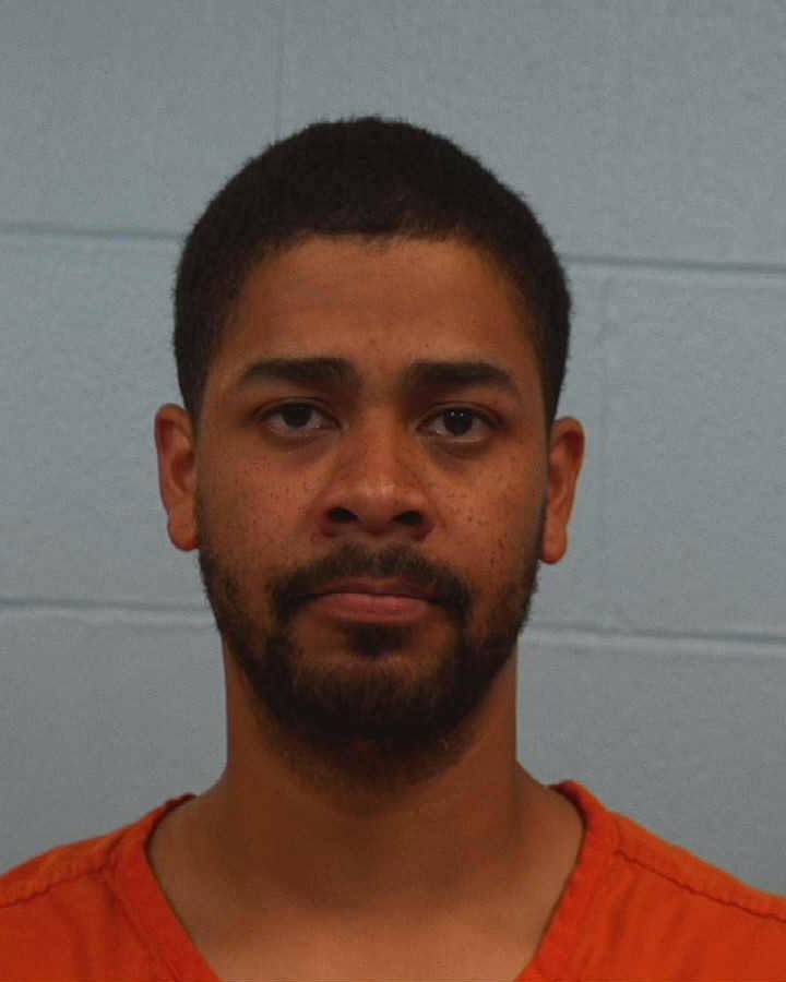 Offor, Moses Breione arrest record in Williamson County, Texas Offor, Moses Breione arrested in Williamson County, Texas mugshot
