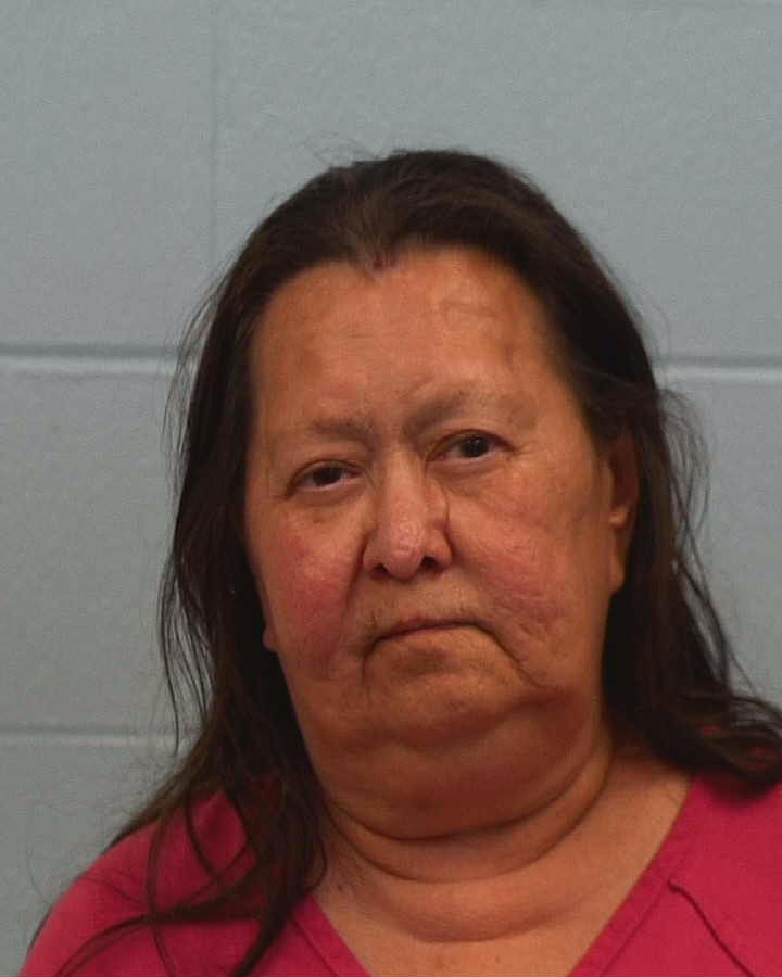 Mahaney, Deborah Apodaca arrested by Williamson County PD/SO