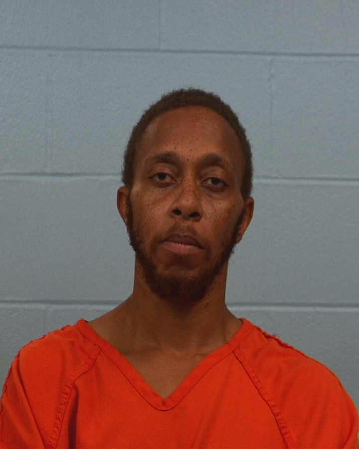 Hambrick, Love Junior arrested by Williamson County PD/SO