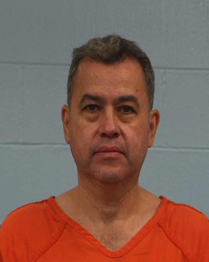 Villarreal Diaz, Mario arrested by Williamson County PD/SO