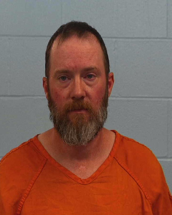 Lundeen, Jason Scott arrested by Williamson County PD/SO