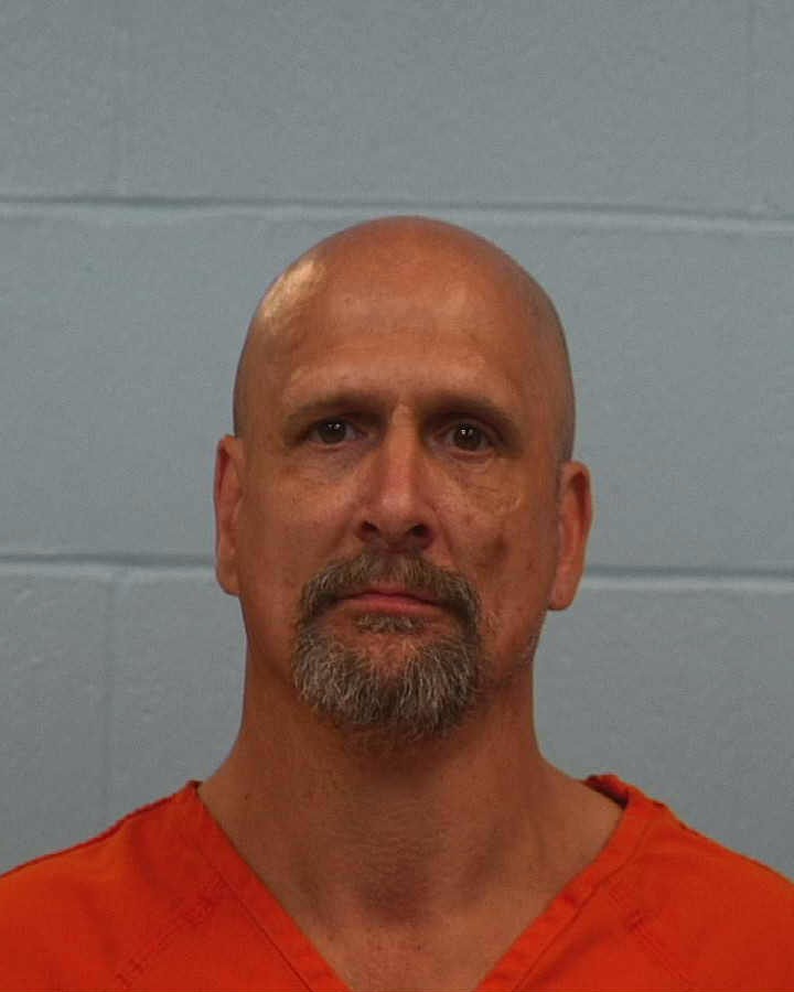 Hilton, Jeremy Kreston arrested by Williamson County PD/SO