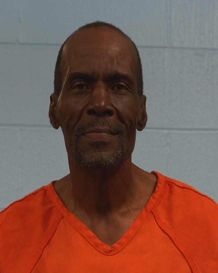 Johnson, Alvie Lee, Sr. arrested by Williamson County PD/SO
