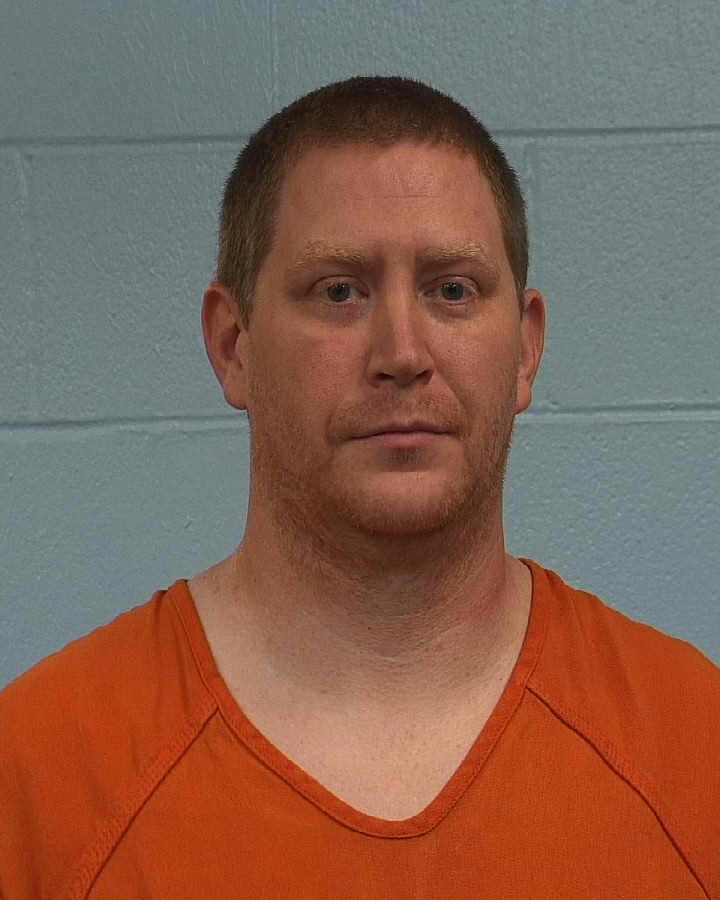 Cook, Jackie Calvin arrested by Williamson County PD/SO