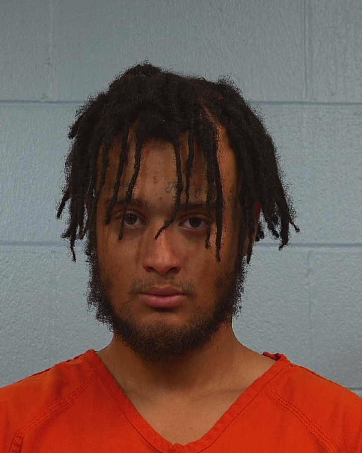 Santiago, Mathew Dillion arrested by Williamson County PD/SO