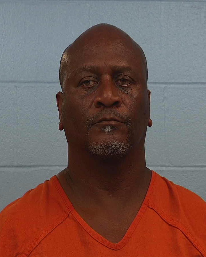 COLLINS, OMAR DERAL arrest record in Williamson County, Texas COLLINS, OMAR DERAL arrested in Williamson County, Texas mugshot
