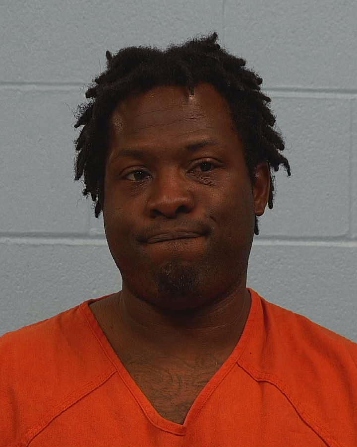 Edinborough, Destin Bronchea arrested by Williamson County PD/SO