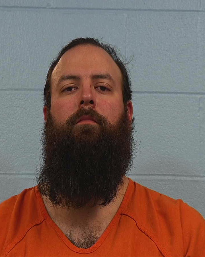 Viedma, Alberto arrested by Williamson County PD/SO