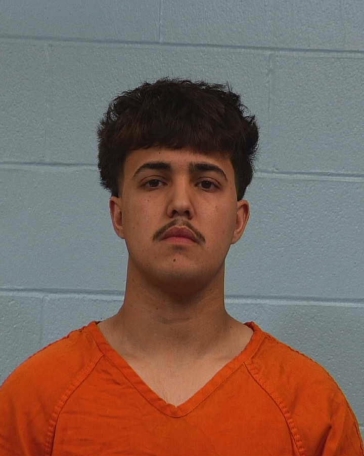 Westbrook, Nathan Jordan arrested by Williamson County PD/SO