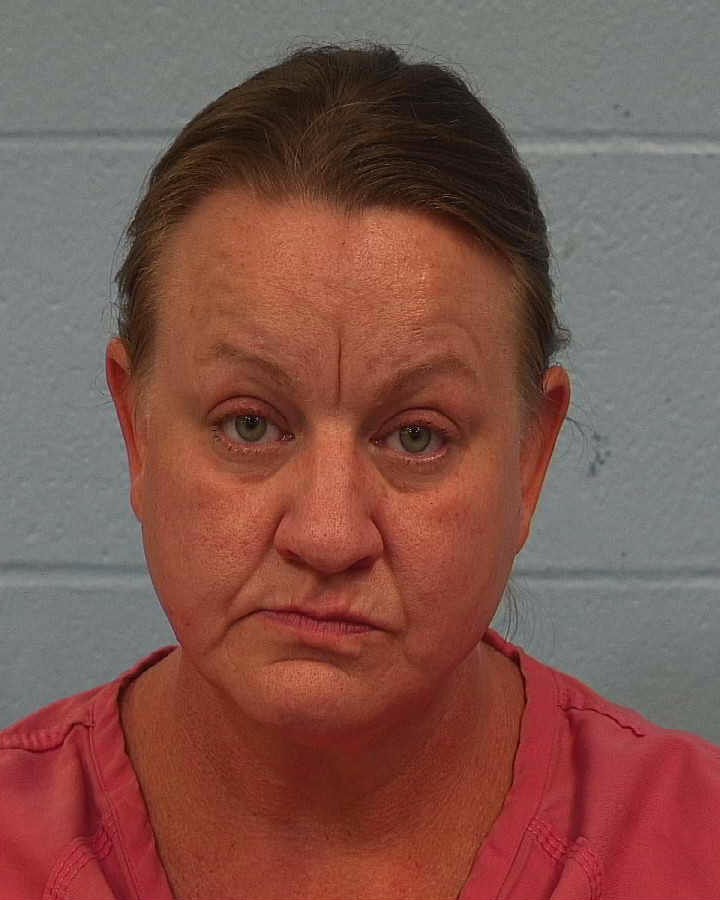Young, Katie Lynn arrested by Williamson County PD/SO
