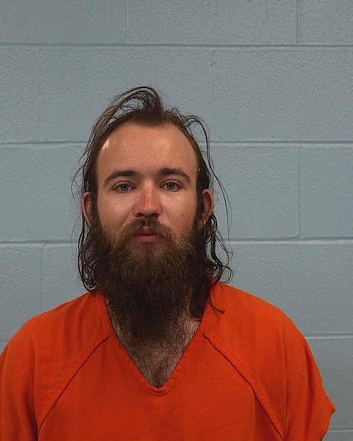 Emery, Jonathan Charles arrested by Williamson County PD/SO