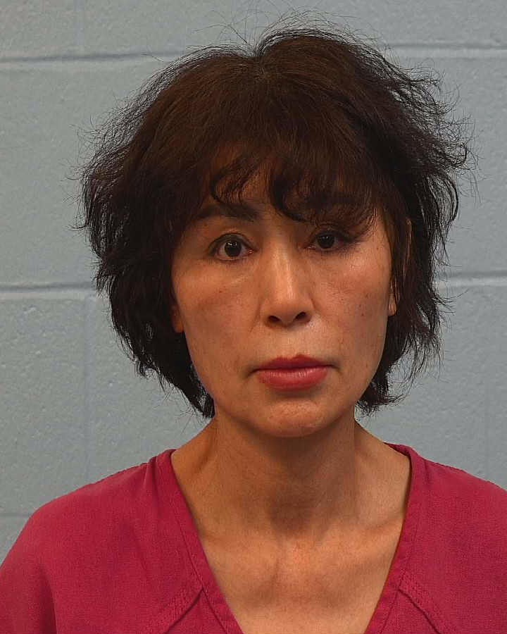 Ko, Leea arrest record in Williamson County, Texas Ko, Leea arrested in Williamson County, Texas mugshot