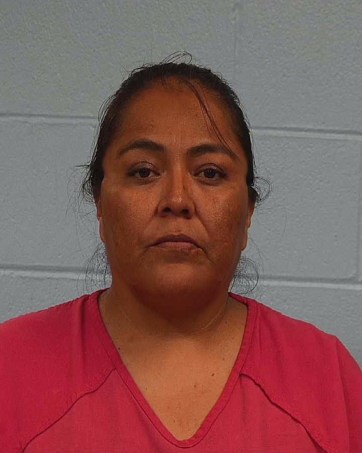 Tom, Christy Lynn arrested by Williamson County PD/SO