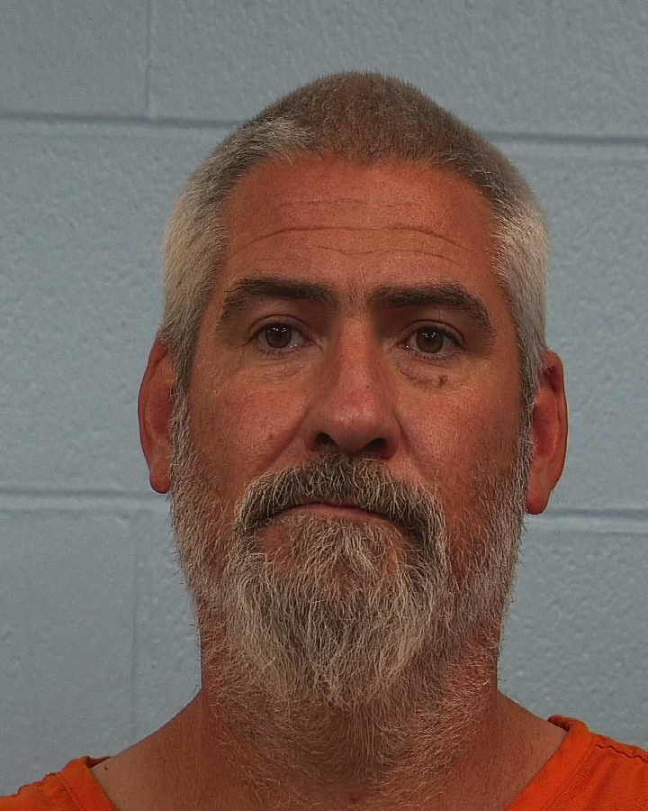 Hurt, Houston Lewis arrested by Williamson County PD/SO