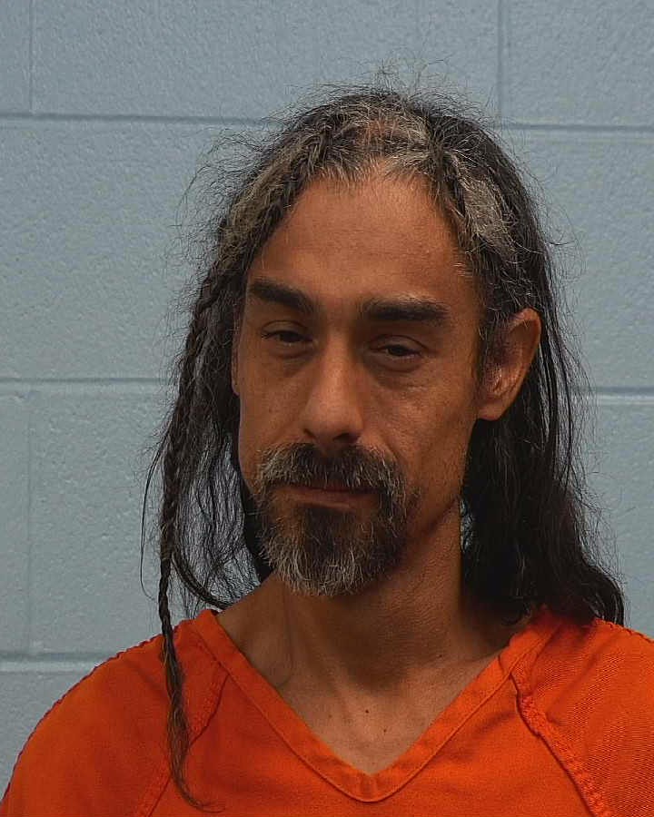 Bednorz, Charles Aaron, III arrested by Williamson County PD/SO
