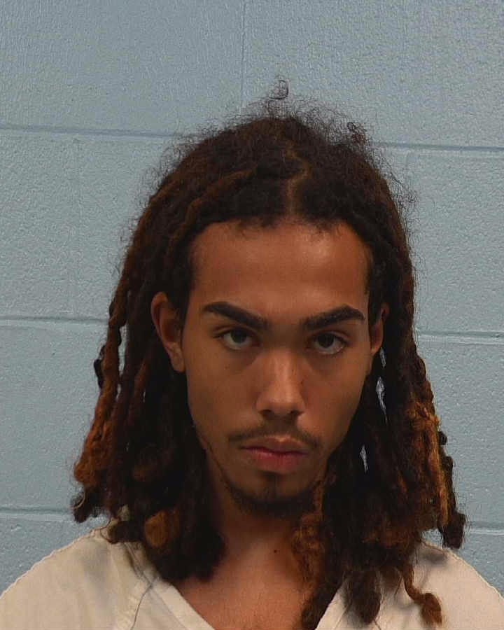 Flynn, Amari arrested by Williamson County PD/SO