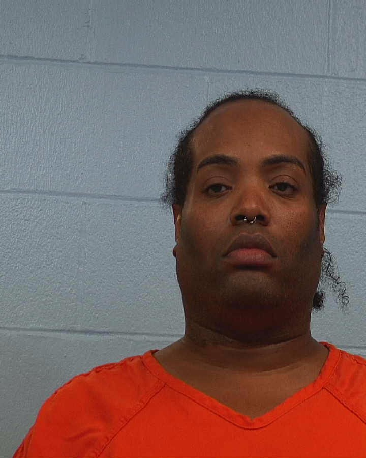 Williams, Johnnie arrested by Williamson County PD/SO