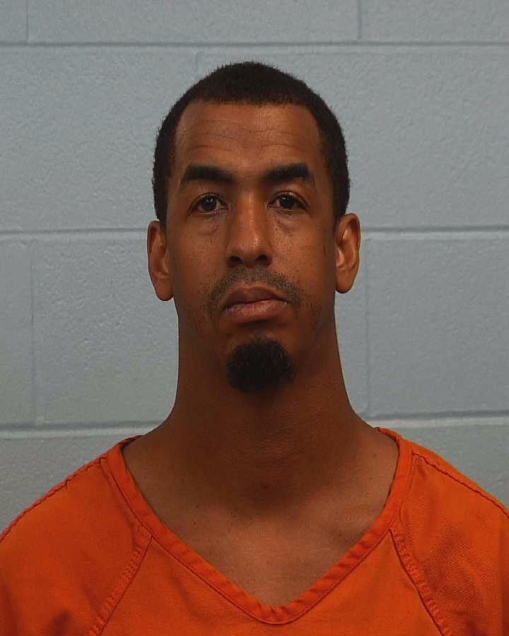 Gray, Stanly Devon arrested by Williamson County PD/SO
