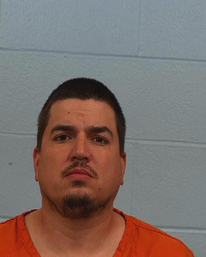 Brown, Stephen arrested by Williamson County PD/SO