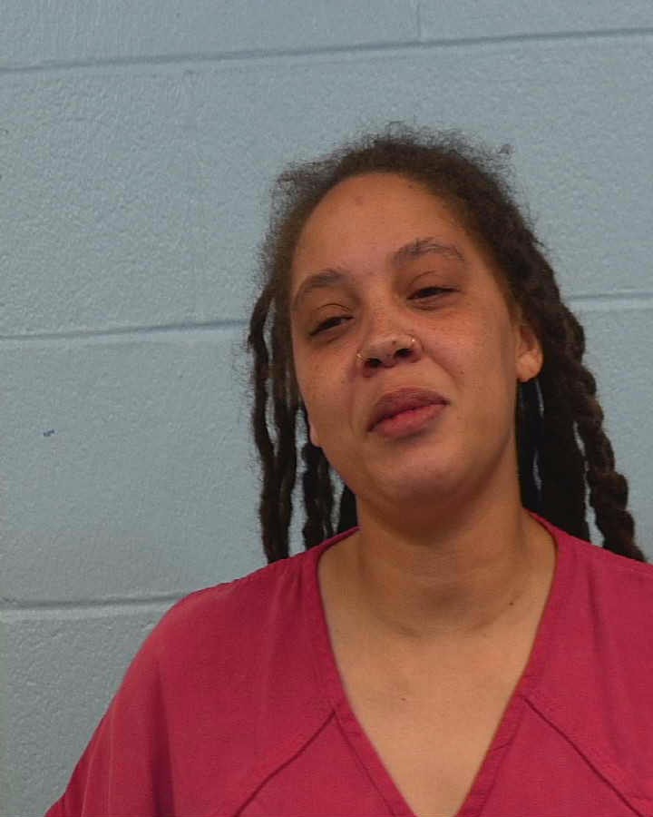 Walker, Xaviea Denay arrested by Williamson County PD/SO