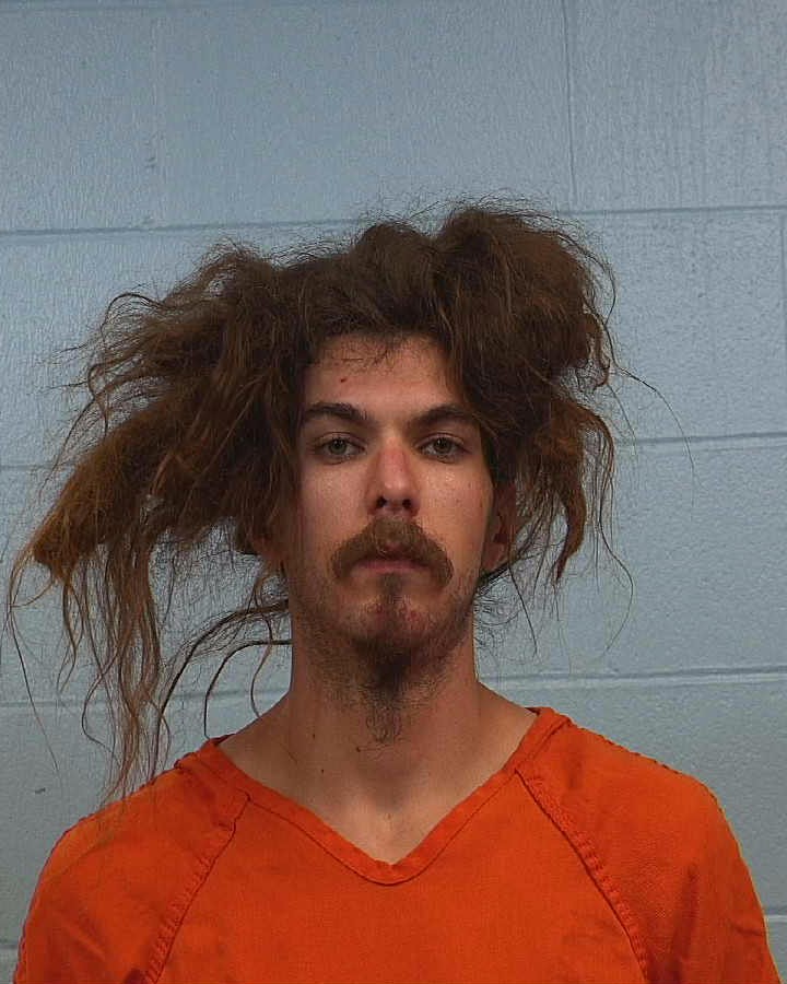 West, Ashton Payne arrested by Williamson County PD/SO