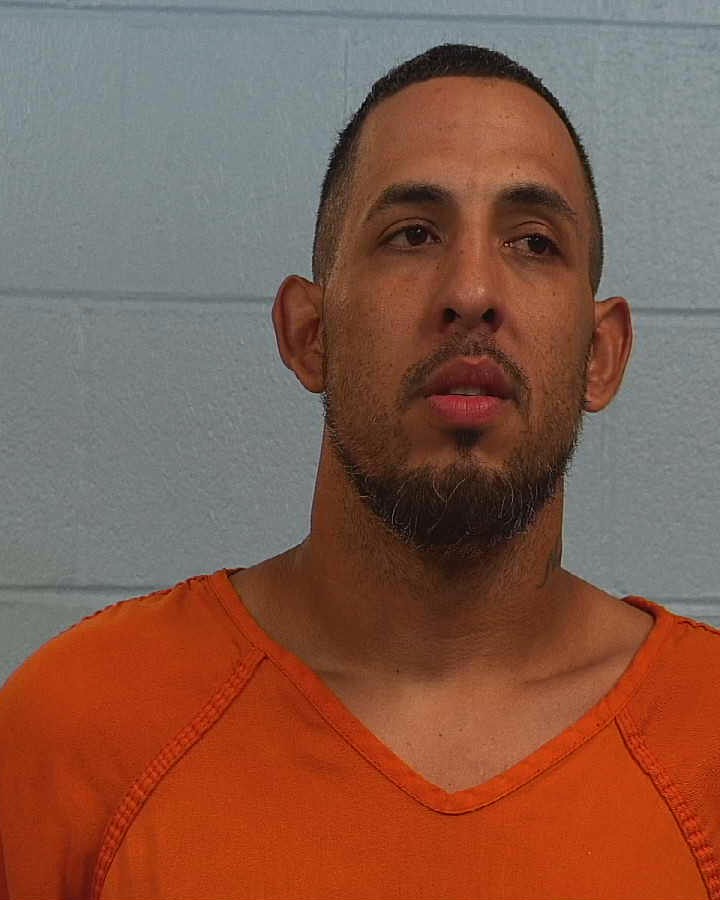 Ontiveros, Lance Amaro arrest record in Williamson County, Texas Ontiveros, Lance Amaro arrested in Williamson County, Texas mugshot