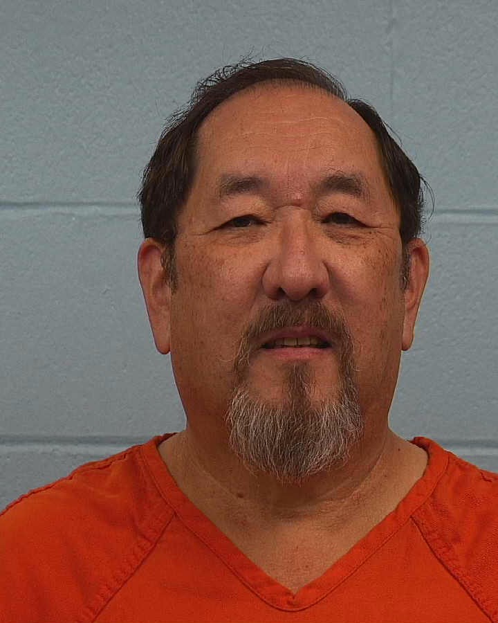 Powell, Leslie Gay arrested by Williamson County PD/SO