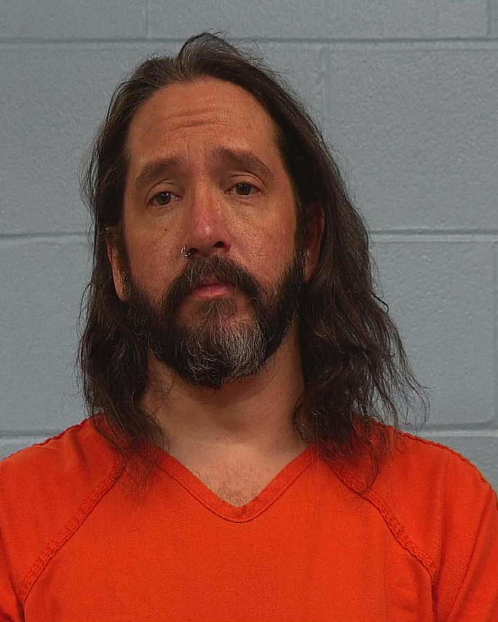 Sasser, Zachary Ray arrested by Williamson County PD/SO
