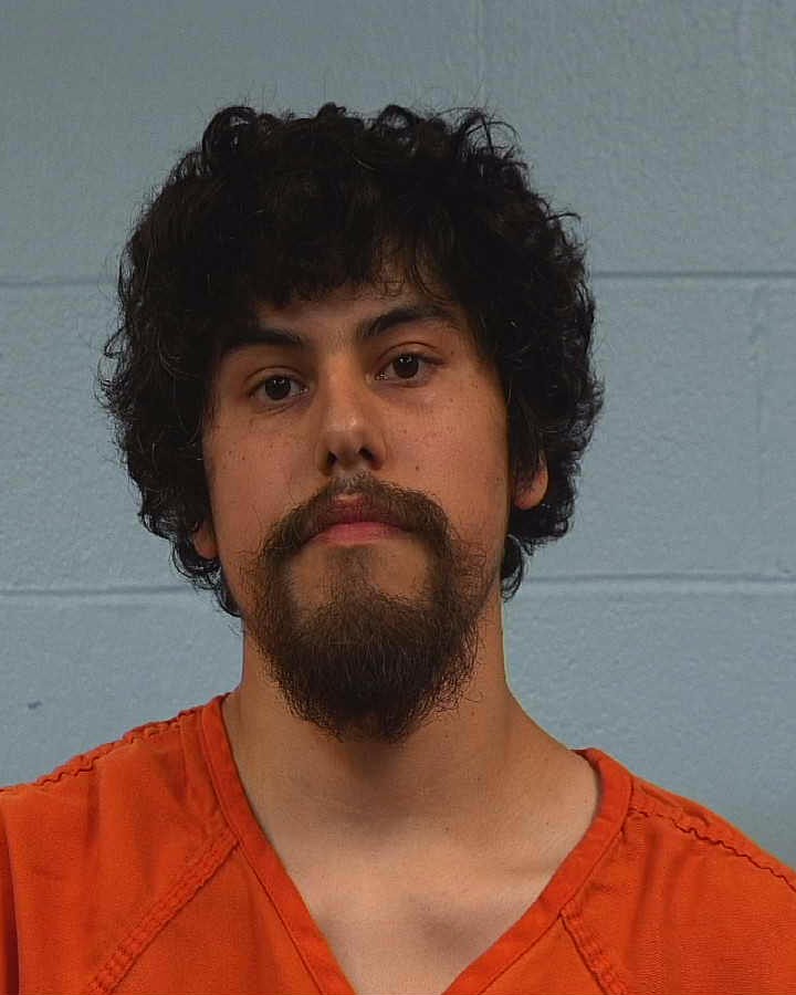 Pina, Christian Francisco arrested by Williamson County PD/SO