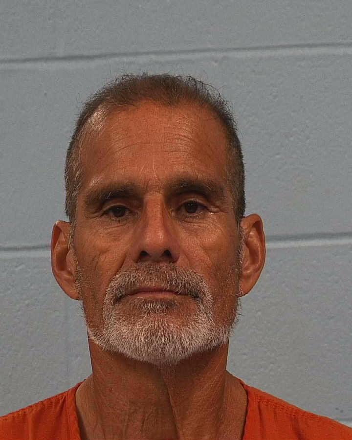 Fabian, David arrested by Williamson County PD/SO