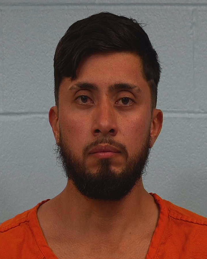 Hernandez Lopez, Pedro arrested by Williamson County PD/SO